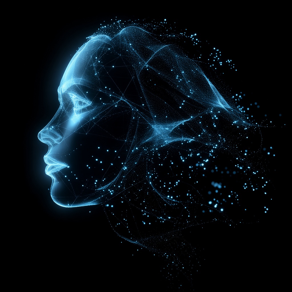 AI holographic core — Concord Recovery Group Neural Core